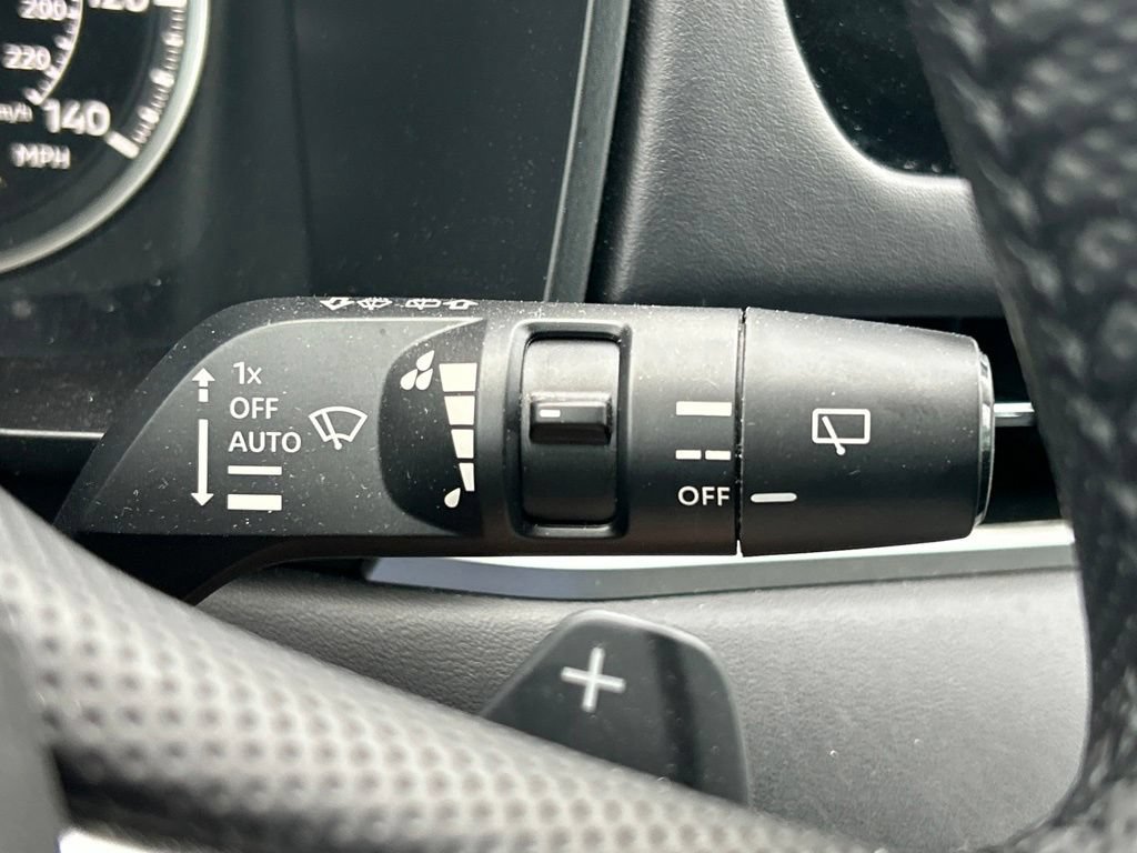 Used 2025 Mitsubishi Outlander SE AWD/4WD image 30