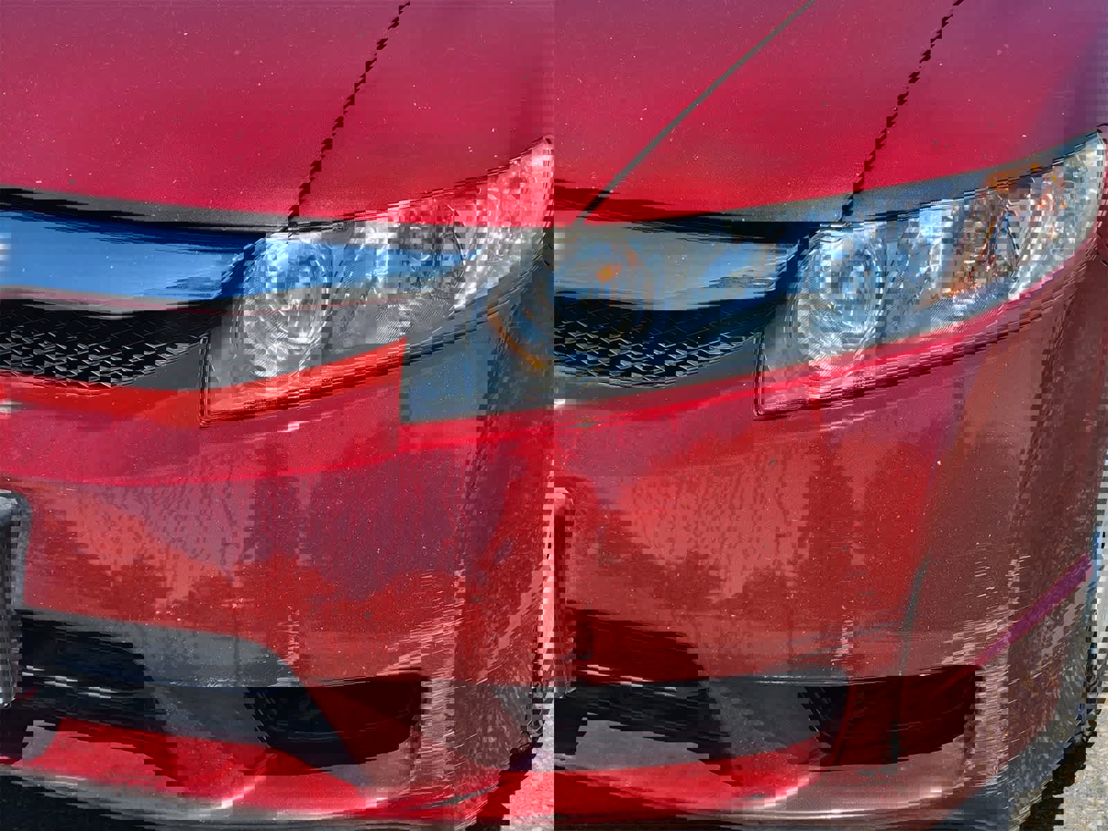 Used 2010 Honda Civic LX image 7