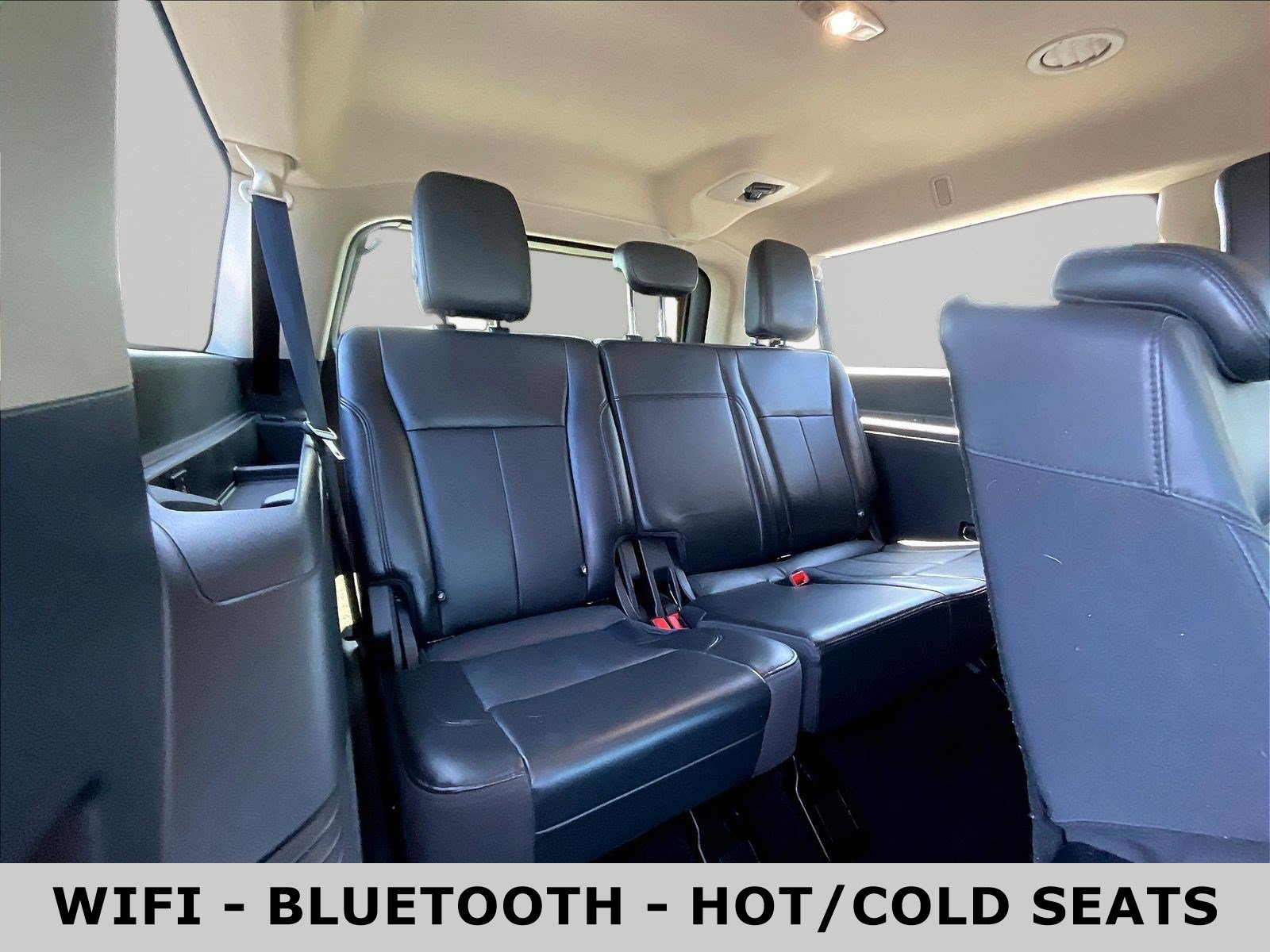 Used 2022 Ford Expedition Max XLT RWD image 26