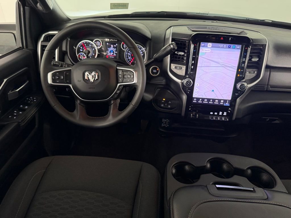 Used 2025 RAM 2500 Lone Star image 14