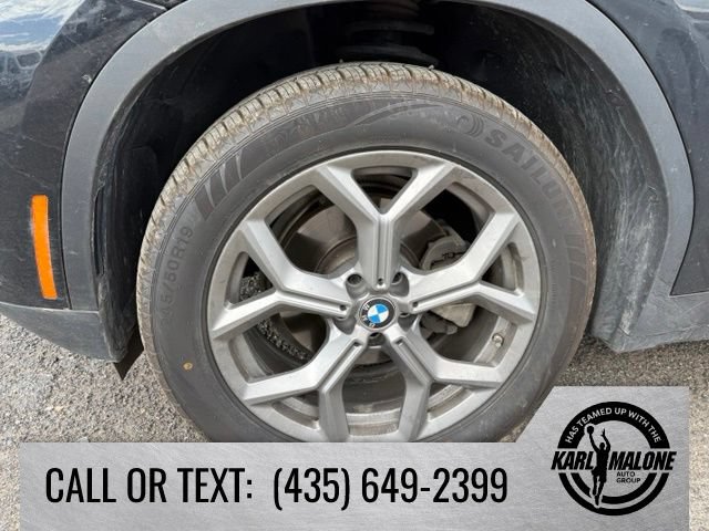Used 2024 BMW X3 xDrive30i AWD/4WD image 8