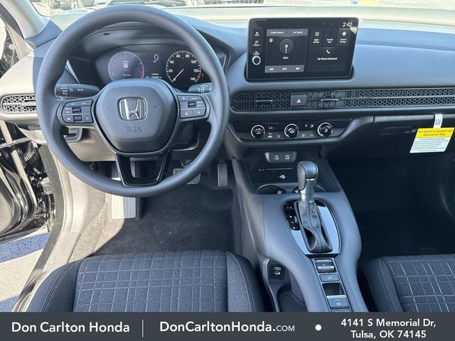 New 2026 Honda HR-V LX image 17