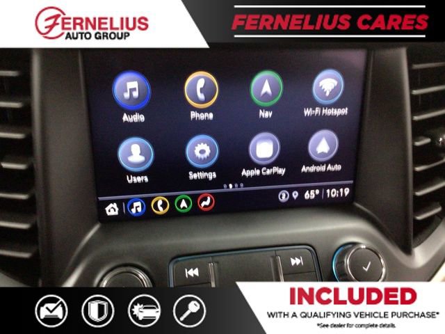 Used 2021 GMC Acadia Denali w/ Denali Ultimate Package image 31