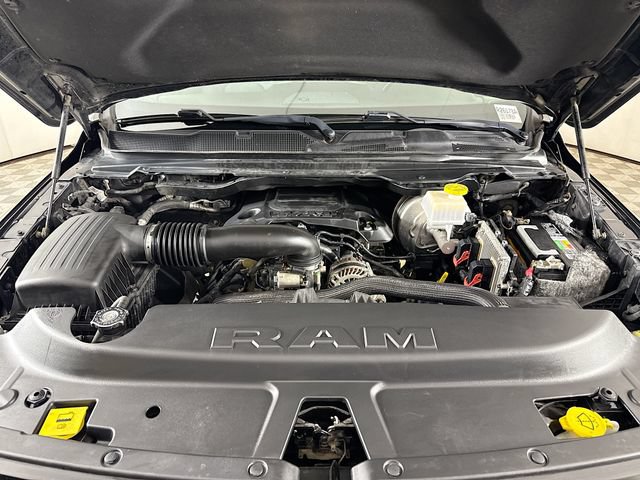 Used 2019 RAM 1500 Big Horn AWD/4WD image 26