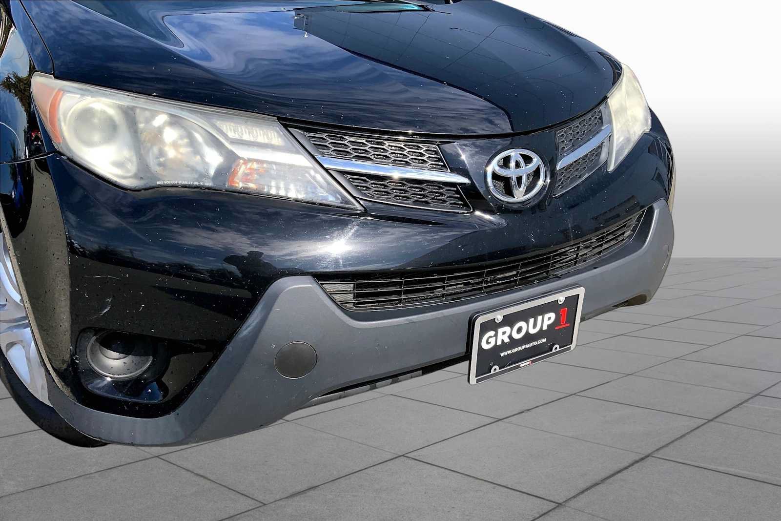 Used 2014 Toyota RAV4 LE AWD/4WD image 31