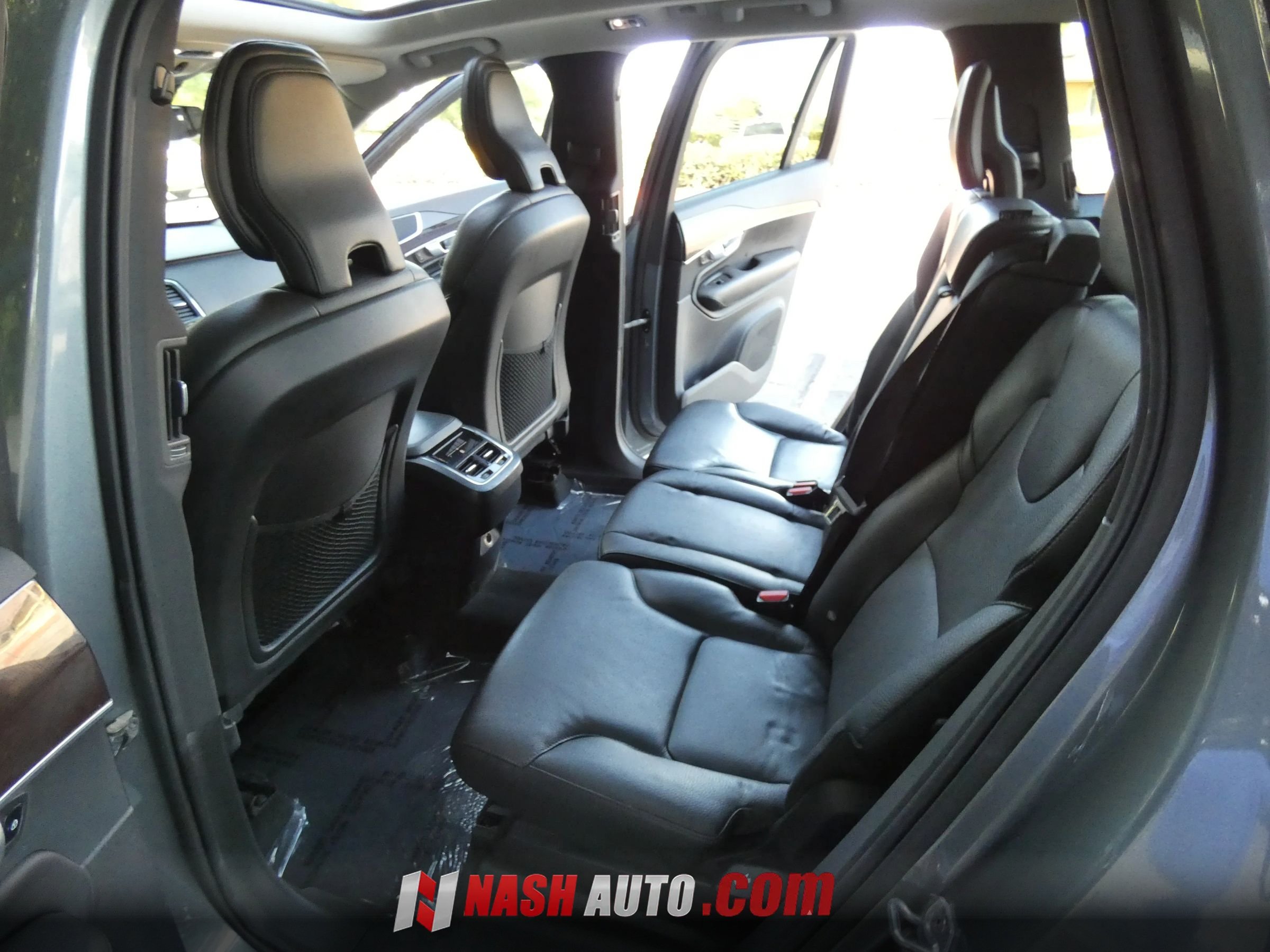 Used 2019 Volvo XC90 T6 Momentum w/ Advanced Package AWD/4WD image 45
