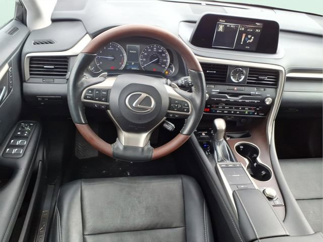 Used 2022 Lexus RX 350 350 w/ Premium Package image 15