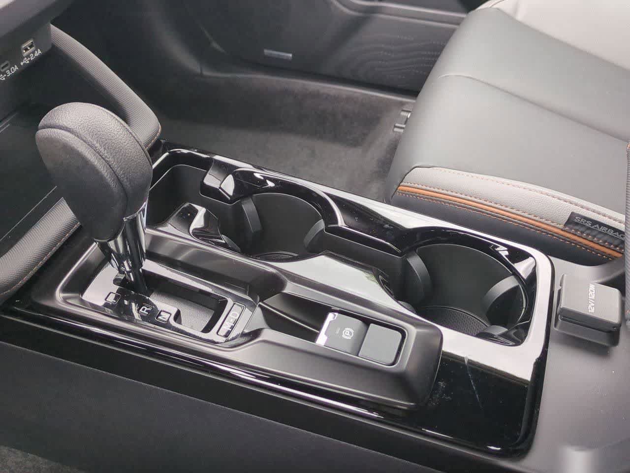 New 2026 Subaru Forester Sport AWD/4WD image 32