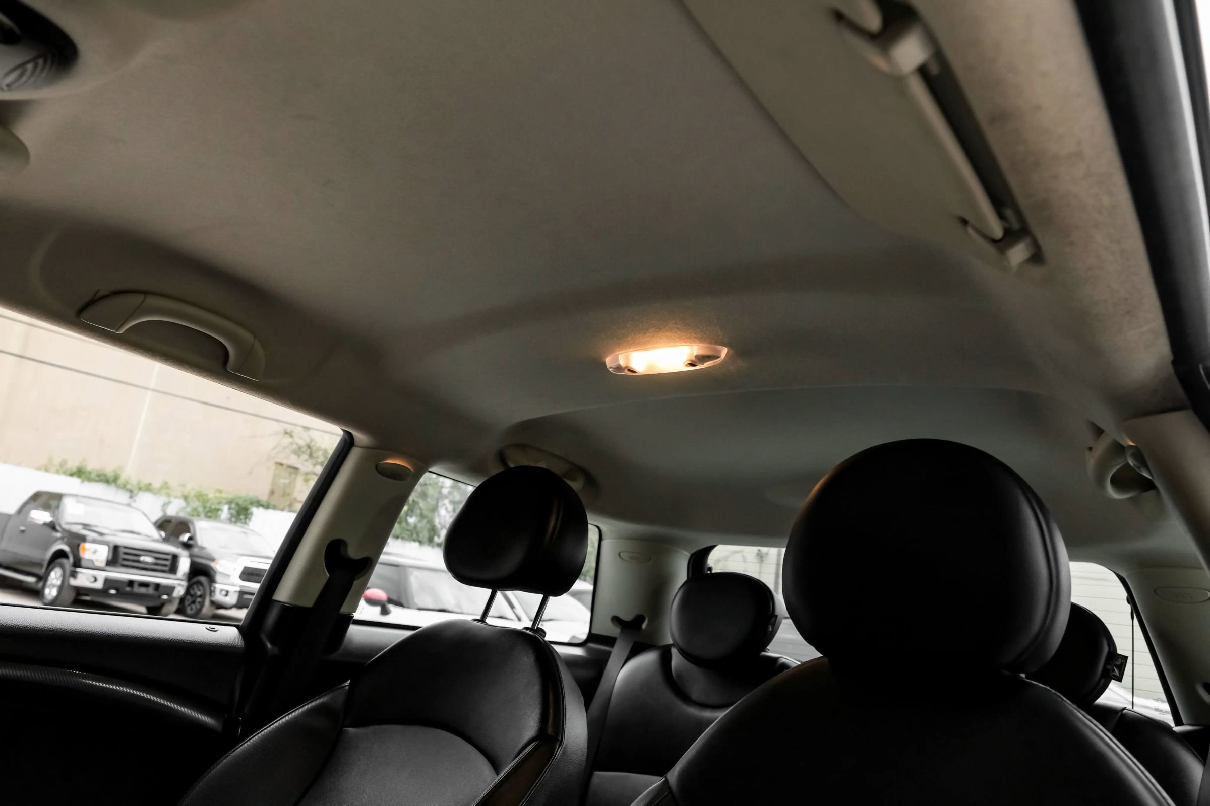 Used 2013 MINI Cooper S image 24