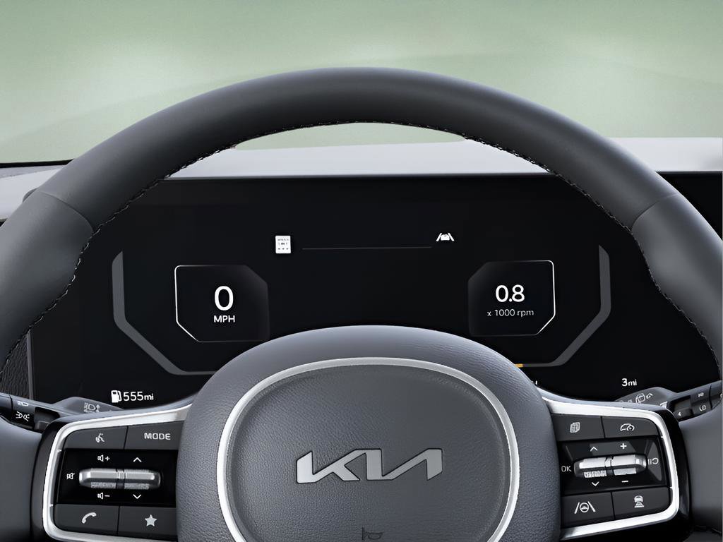New 2026 Kia Carnival SX image 22