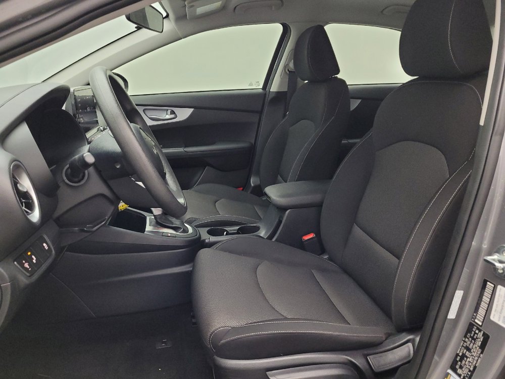 Used 2024 Kia Forte LXS w/ LXS Technology Package image 17