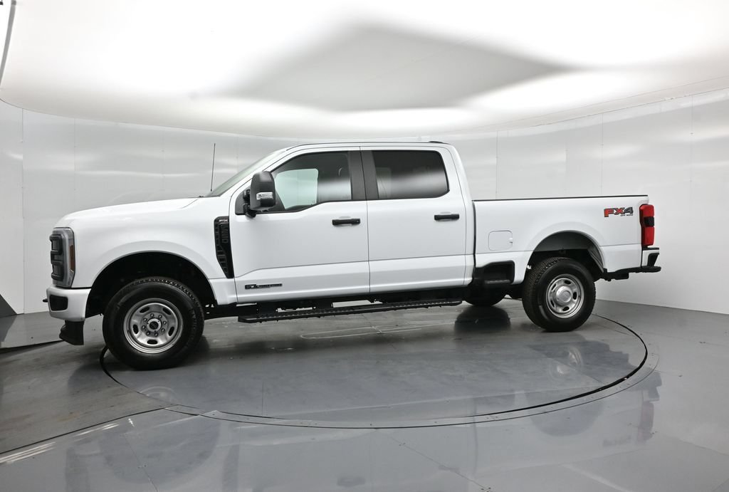Used 2025 Ford F250 XL w/ STX Appearance Package AWD/4WD image 25