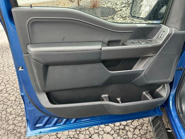 Used 2023 Ford F150 XLT w/ Equipment Group 302A High image 29