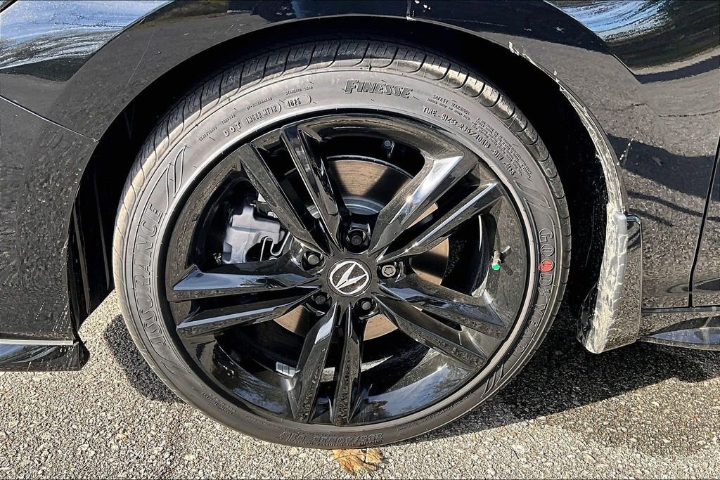 New 2026 Acura Integra A-Spec image 37