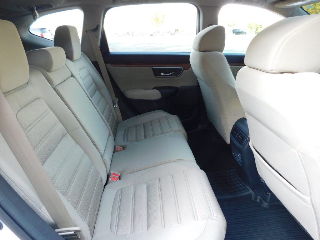 Used 2017 Honda CR-V EX image 6