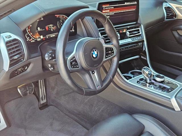 Used 2024 BMW 840i Gran Coupe w/ Driving Assistance Package image 10