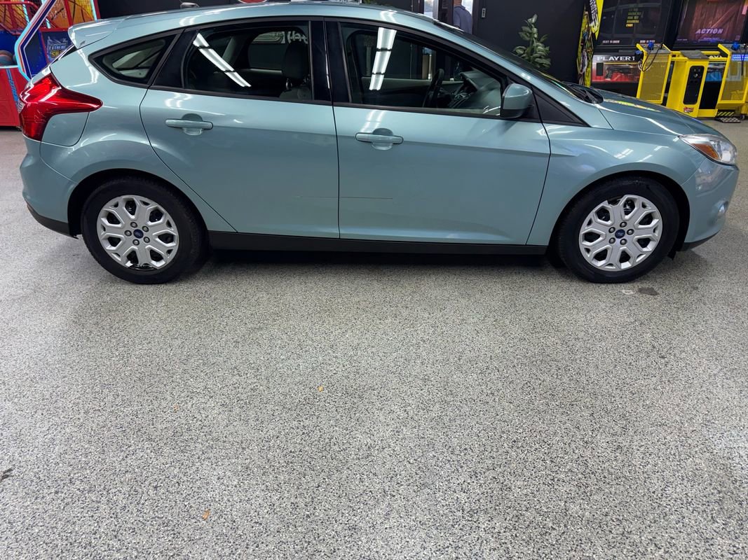 Used 2012 Ford Focus SE image 6