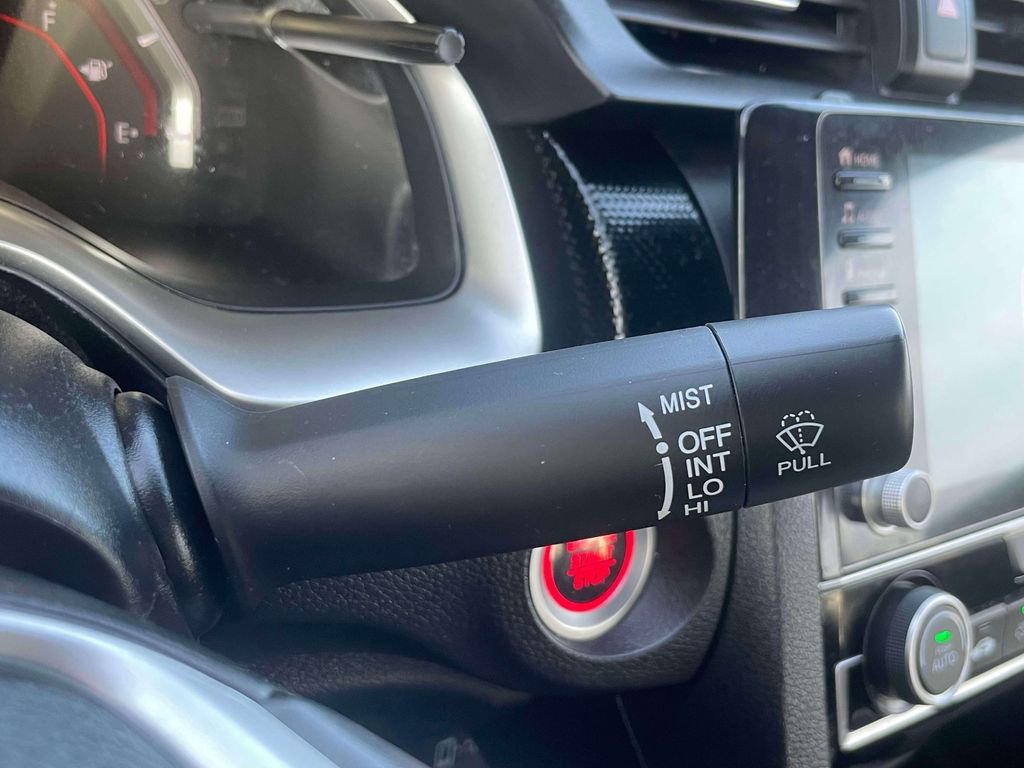 Used 2020 Honda Civic Sport image 23