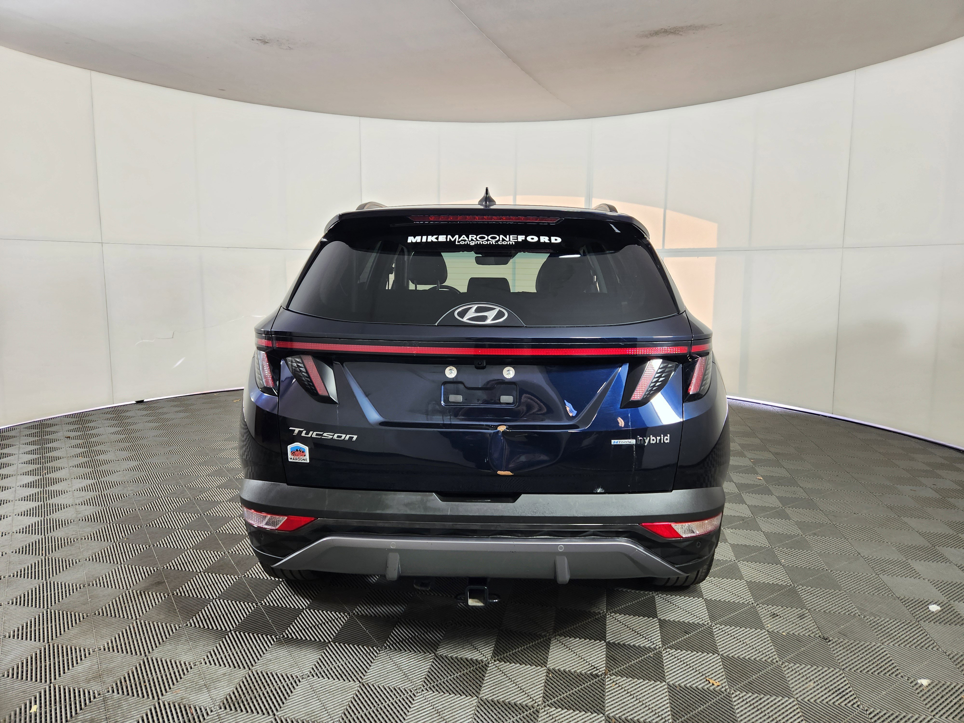 Used 2023 Hyundai Tucson Limited image 6