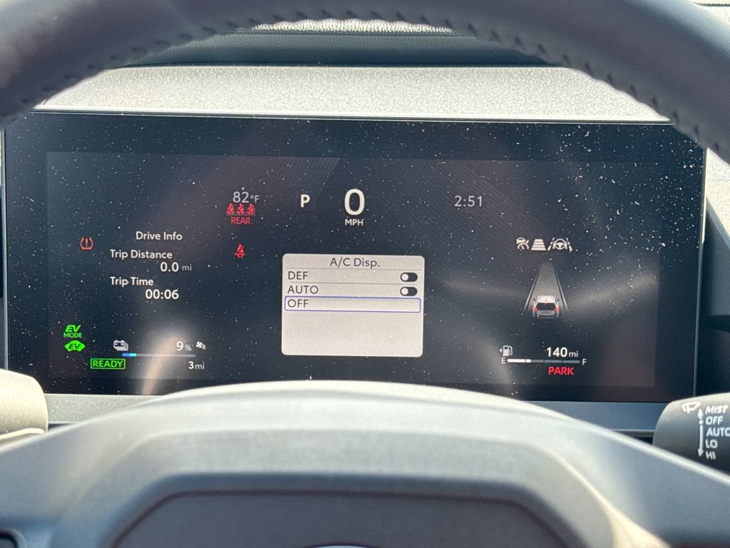 New 2026 Toyota RAV4 SE w/ Convenience Package AWD/4WD image 16
