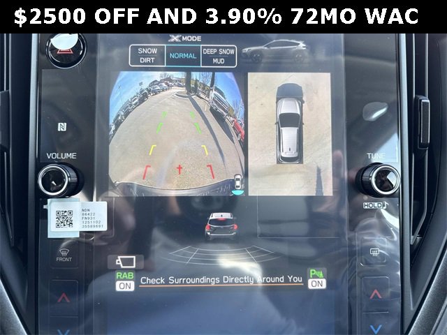 New 2026 Subaru Crosstrek 2.5i Limited image 21