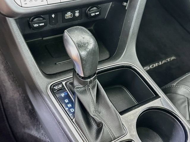 Used 2019 Hyundai Sonata Limited w/ Ultimate Package 04 FWD image 22