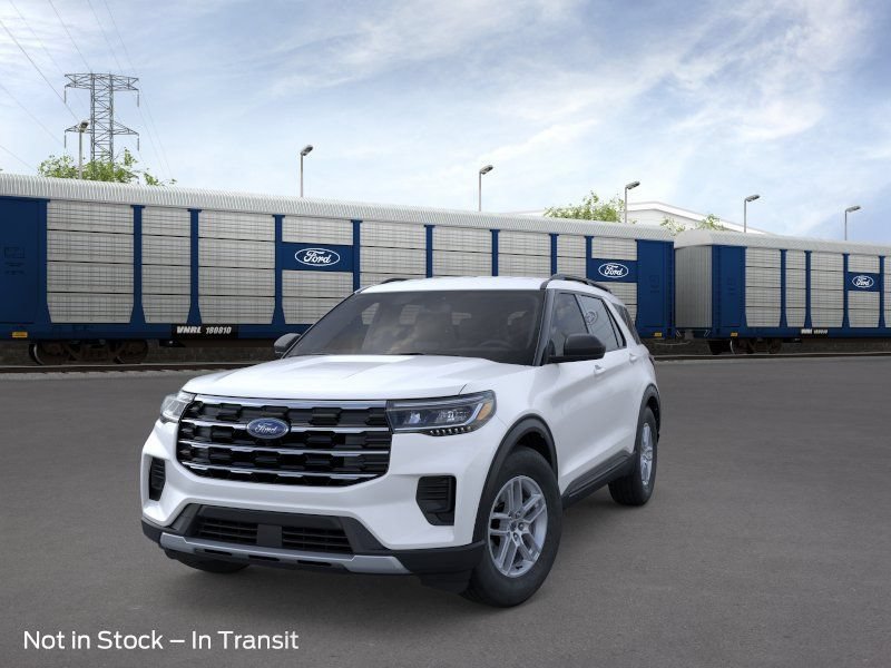 New 2026 Ford Explorer Active AWD/4WD video 2