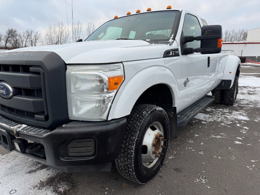 Used 2016 Ford F350 XL w/ Power Equipment Group image 9
