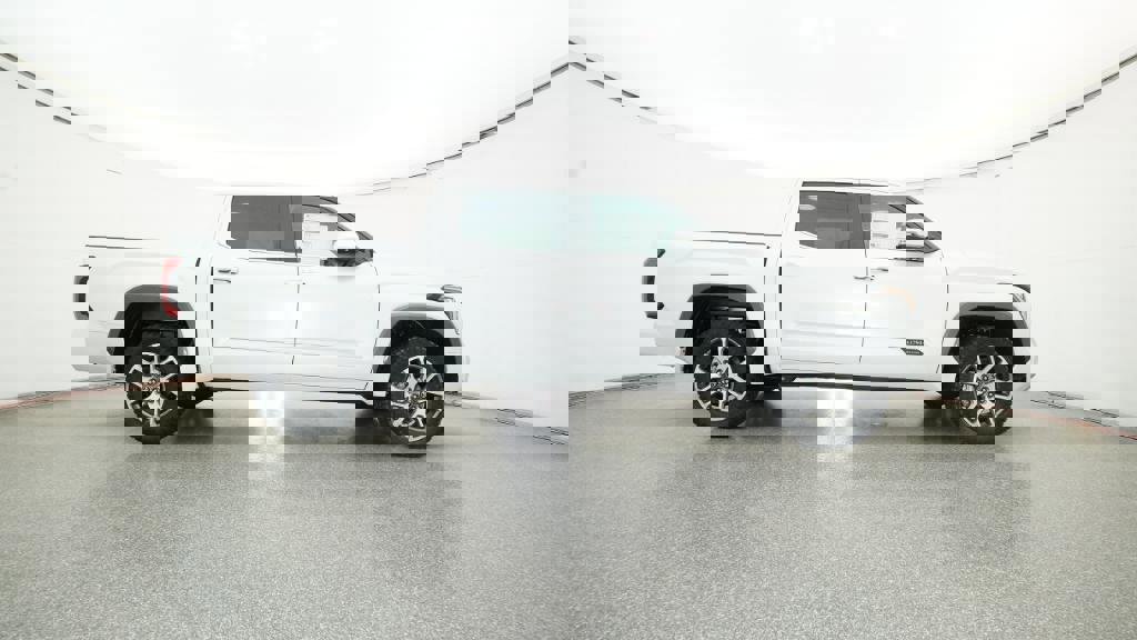 New 2026 Toyota Tundra 1794 Edition image 58