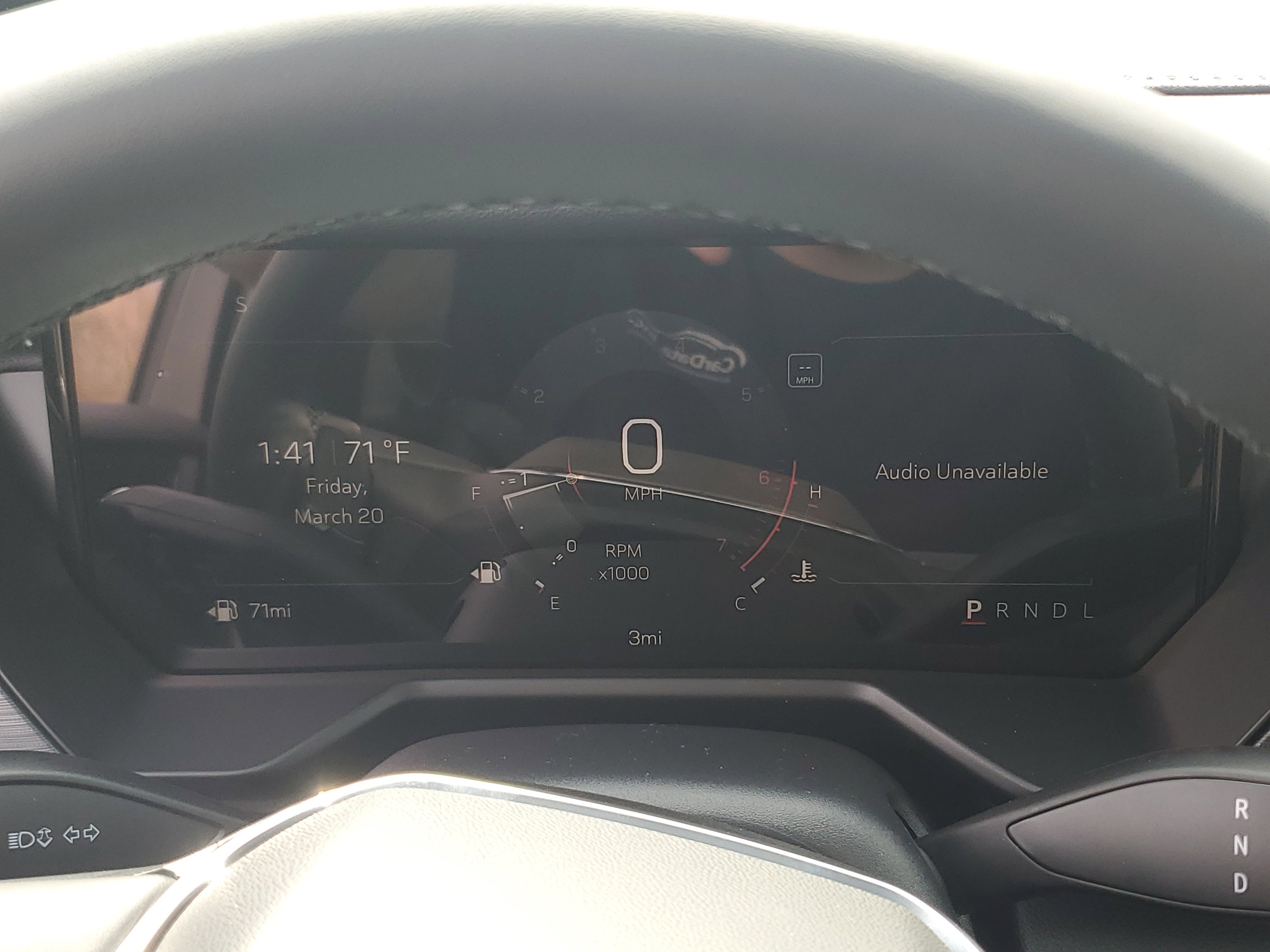 New 2026 GMC Acadia Elevation w/ Elevation Premium Package image 16