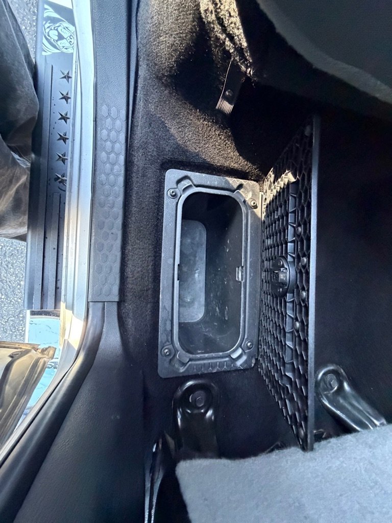Used 2016 RAM 2500 Outdoorsman AWD/4WD image 19