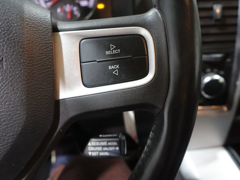 Used 2011 RAM 1500 Laramie w/ Protection Group AWD/4WD image 32