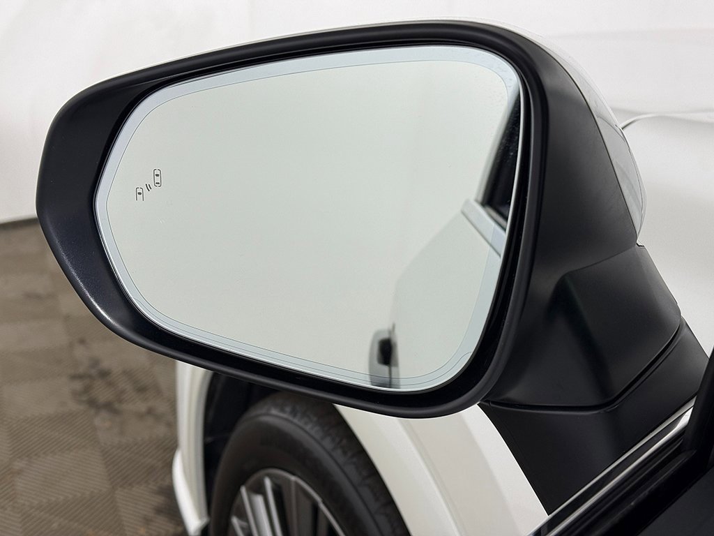 Used 2025 Lexus RX 450h AWD w/ Convenience Package image 38