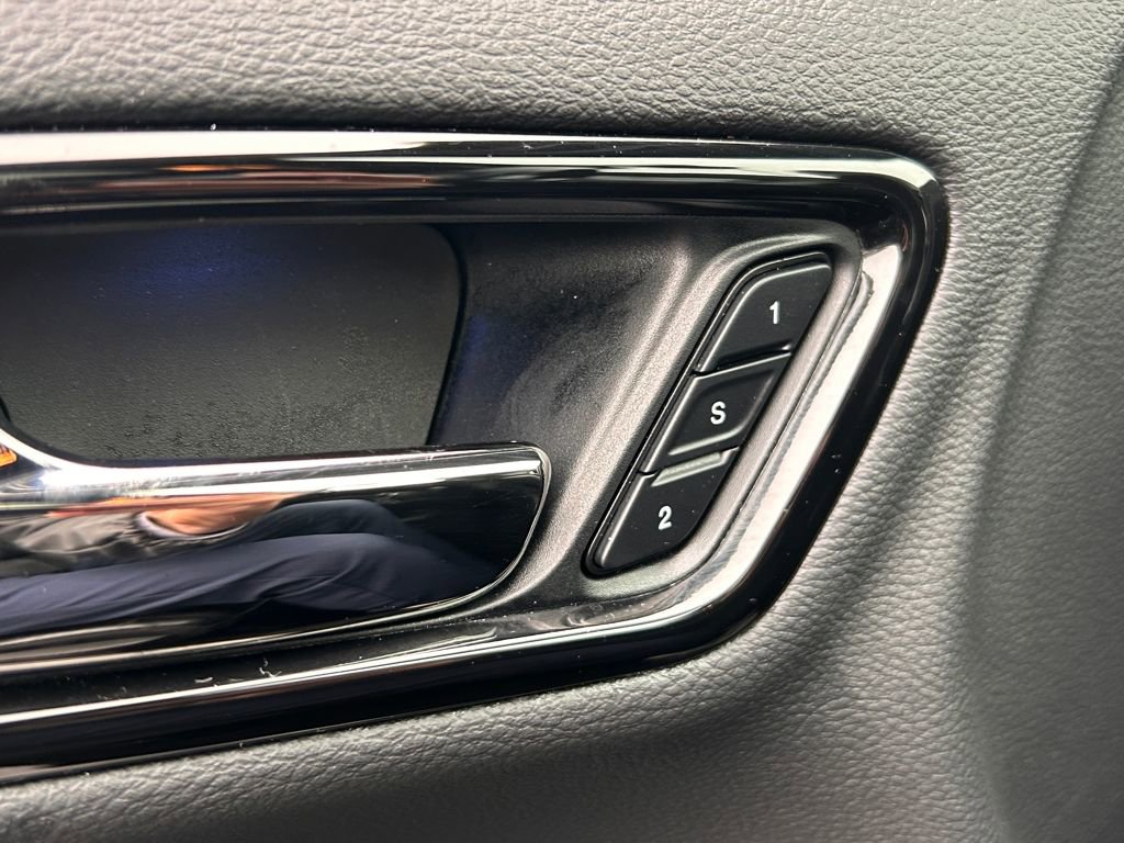 Certified 2022 Dodge Durango R/T w/ Tow 'N Go Package image 20