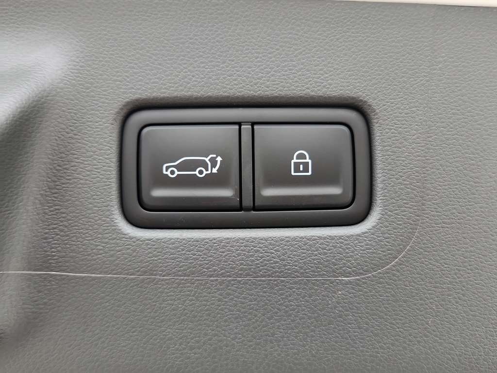 New 2026 Hyundai Santa Fe SE AWD/4WD image 13