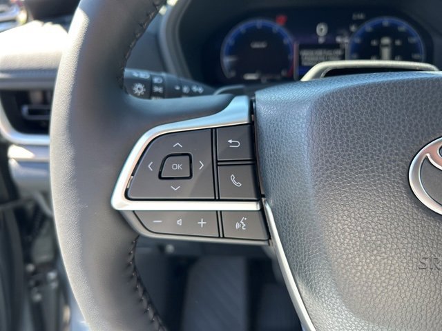 New 2026 Toyota Grand Highlander Platinum image 24