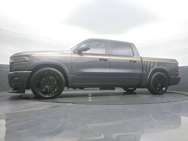 New 2026 RAM 1500 Big Horn AWD/4WD image 45