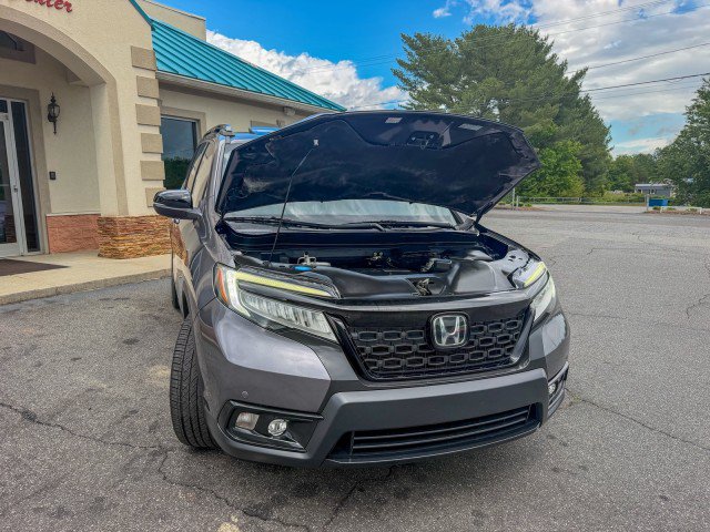 Used 2019 Honda Passport Touring image 20