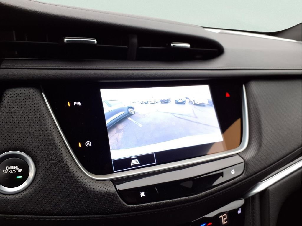 Used 2022 Cadillac XT5 Premium Luxury image 10