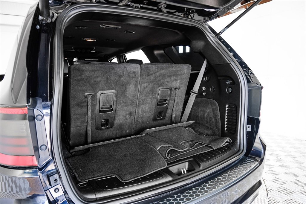 Used 2024 Dodge Durango R/T image 56