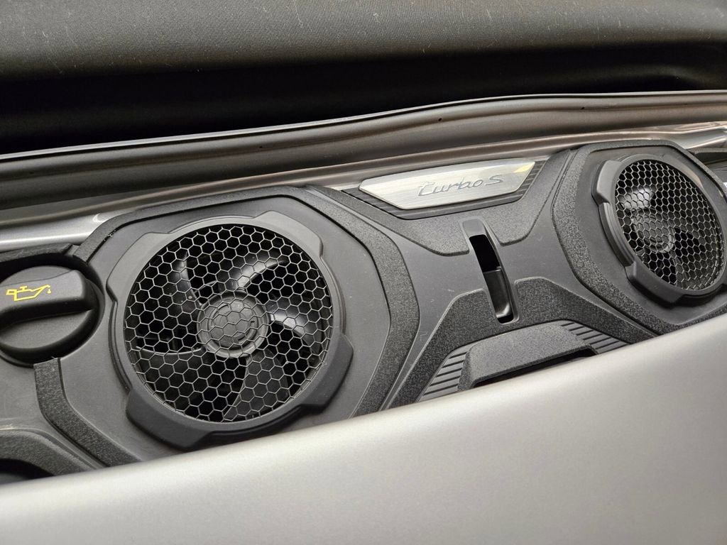 Used 2023 Porsche 911 Turbo S image 20