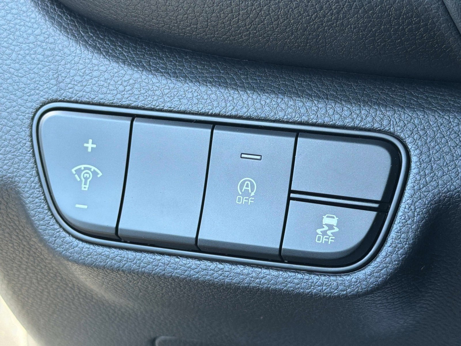 New 2026 Kia Seltos EX w/ EX Sunroof Package FWD image 31