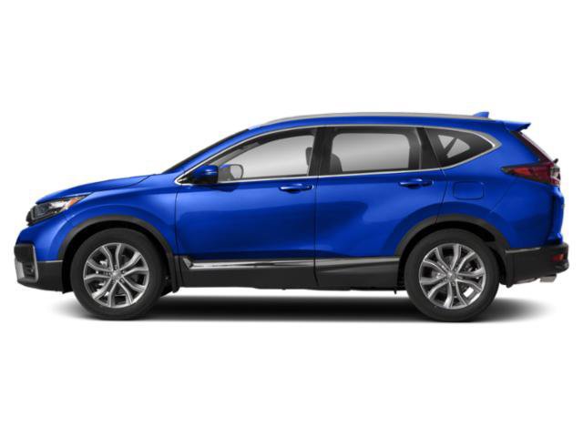Used 2022 Honda CR-V Touring image 3