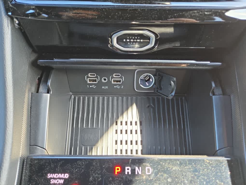 New 2026 Jeep Grand Cherokee Altitude AWD/4WD image 19