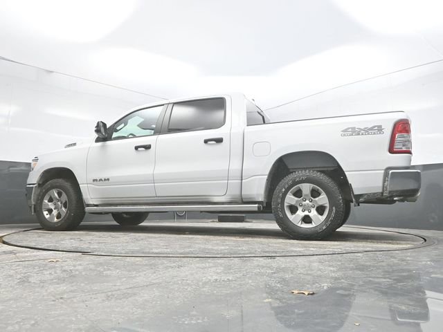 Used 2024 RAM 1500 Big Horn image 32