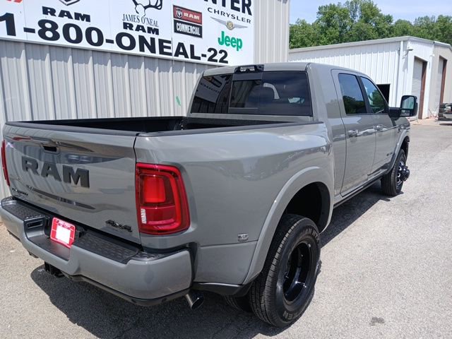 New 2026 RAM 3500 Limited image 3