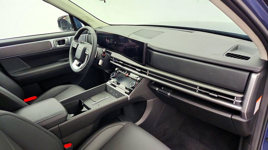 Used 2026 Hyundai Santa Fe SEL image 24