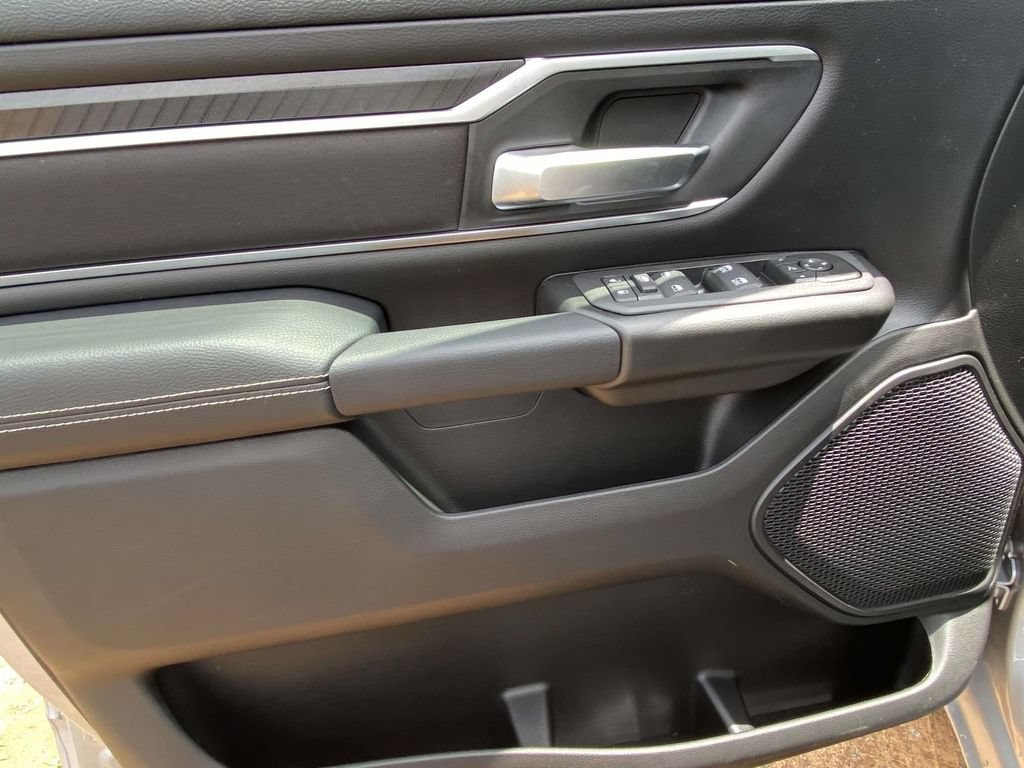 New 2026 RAM 1500 Big Horn AWD/4WD image 42