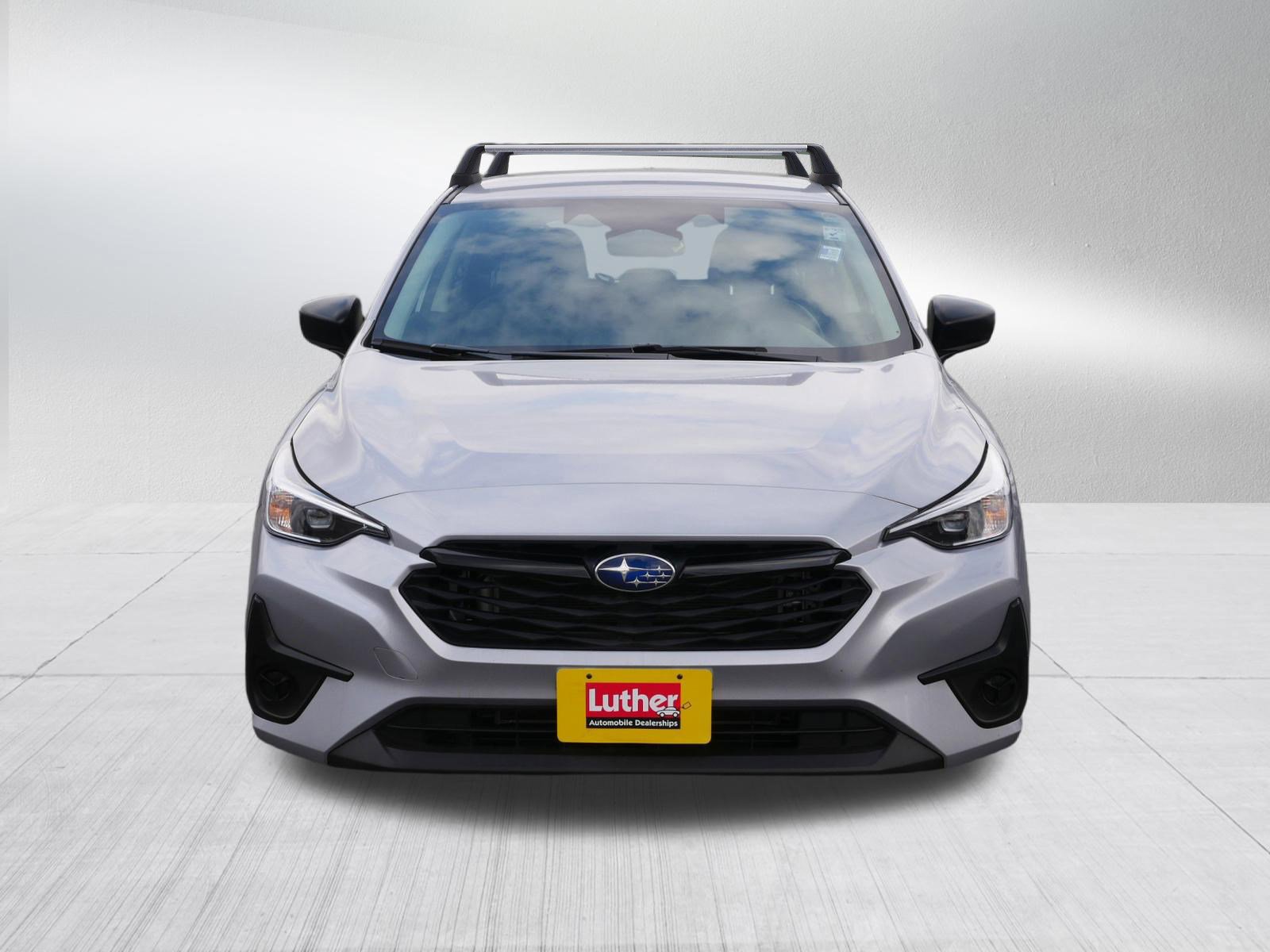 Used 2024 Subaru Impreza 2.0i AWD/4WD video 2