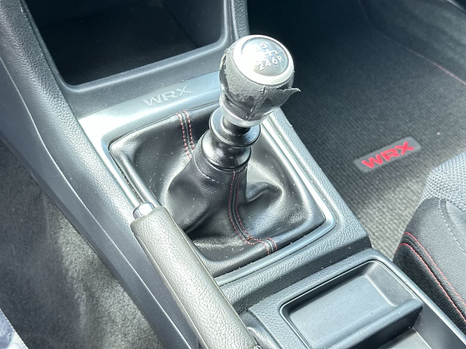 Used 2021 Subaru WRX AWD/4WD image 22